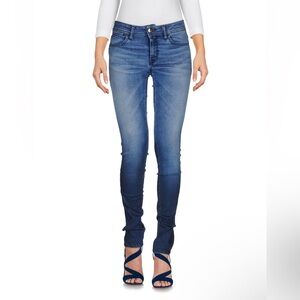 Just Cavalli Skinny Jeans Size 29